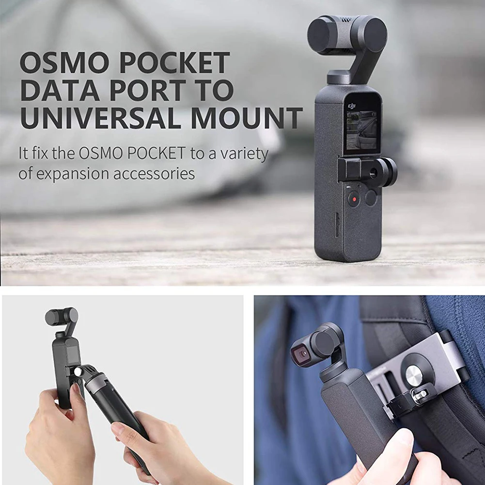 Адаптер подставка для расширения Универсальный штатив L кронштейн 180 Вращающийся