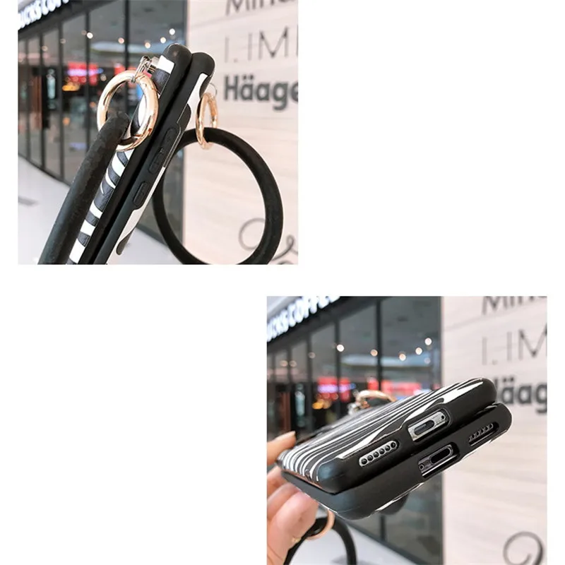 Ударопрочный чехол из искусственной кожи для Huawei P20 Lite P30 P40 Y7 Y9 2019 Mate 20 P Smart Z Y9S |