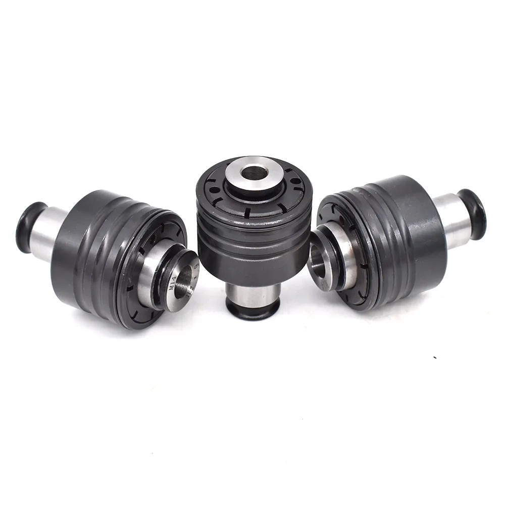 

G03 taps collets Tapping chuck GT12 M3 M4 M6 M10 Chuck Overload Protection ISO Standard anti-broken for CNC Machine Tapping