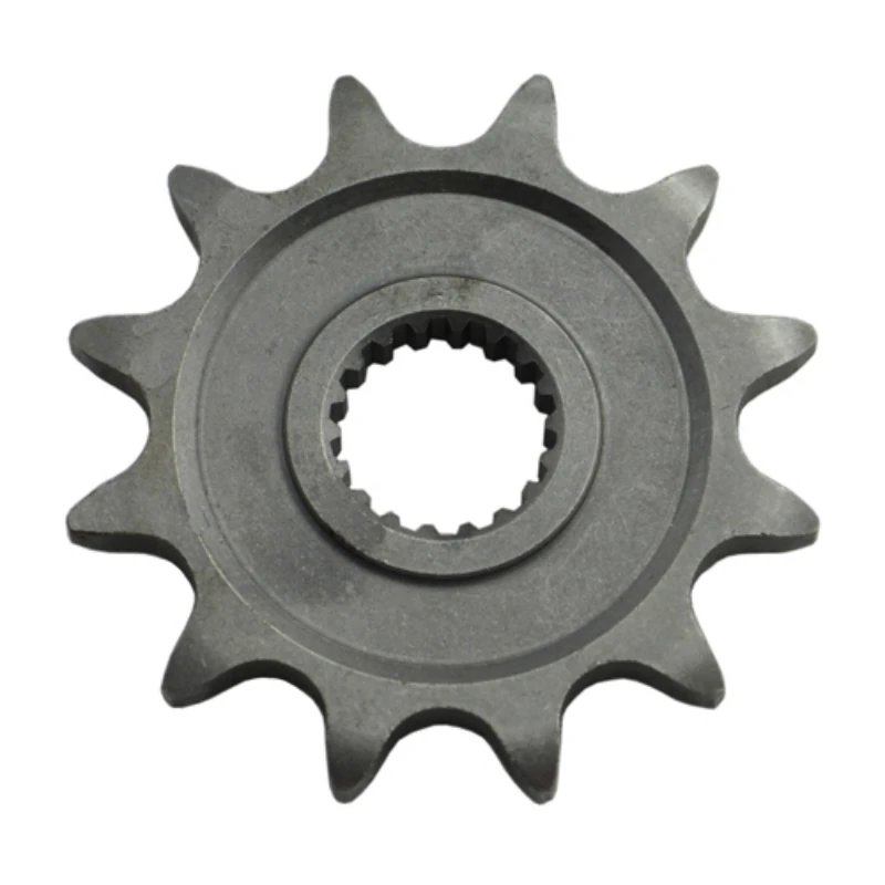 520 Motorcycle Front Sprocket Gear Pinion For Suzuki Off Road RM100 RM125 PE175 RM-Z250 RMZ250 RS175 T G | Автомобили и мотоциклы