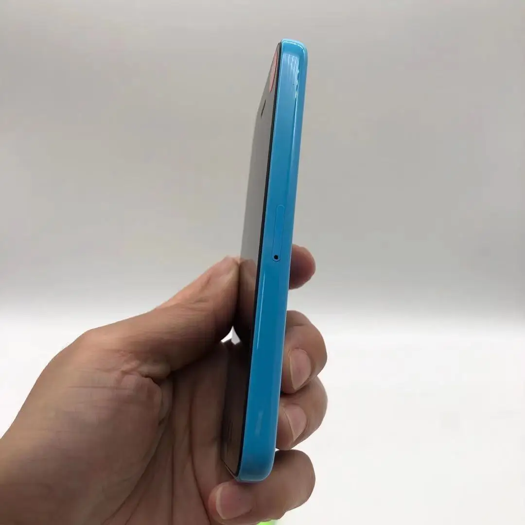Сотовый телефон Apple iPhone 5C б/у (95% новый) Оригинальный разблокированный iOS