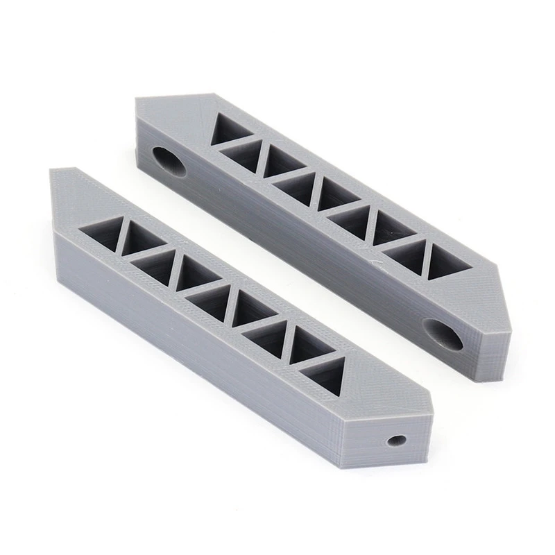 

DIY / CNC Engraving Machine CNC Spindle Accessories 3018/2418/1610 Engraving Machine Z-Axis Injection Molded Parts