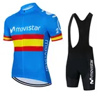 Мужские летние комплекты из Джерси для велоспорта, одежда для триатлона, дышащая одежда для велоспорта, костюмы для велоспорта, 2022