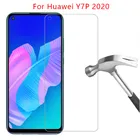 Защитное закаленное стекло для Huawei y7p 2020 y 7 p y7 p, Защитная пленка для Huawei Y7p 2020, Защитное стекло для телефона, 3 шт.