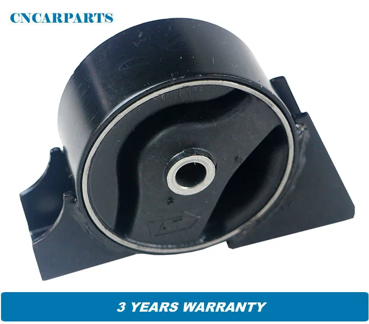 

Rear Engine Mount Motor Mount Fit for Nissan Pulsar Almera Sunny N16 AD Van Y11