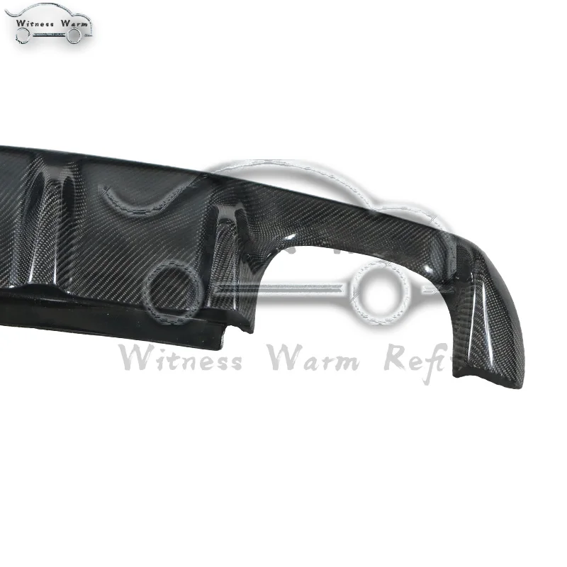 Диффузор для заднего бампера M3 из углеродного волокна спойлер BMW E90 Sedan 05 - 12 |