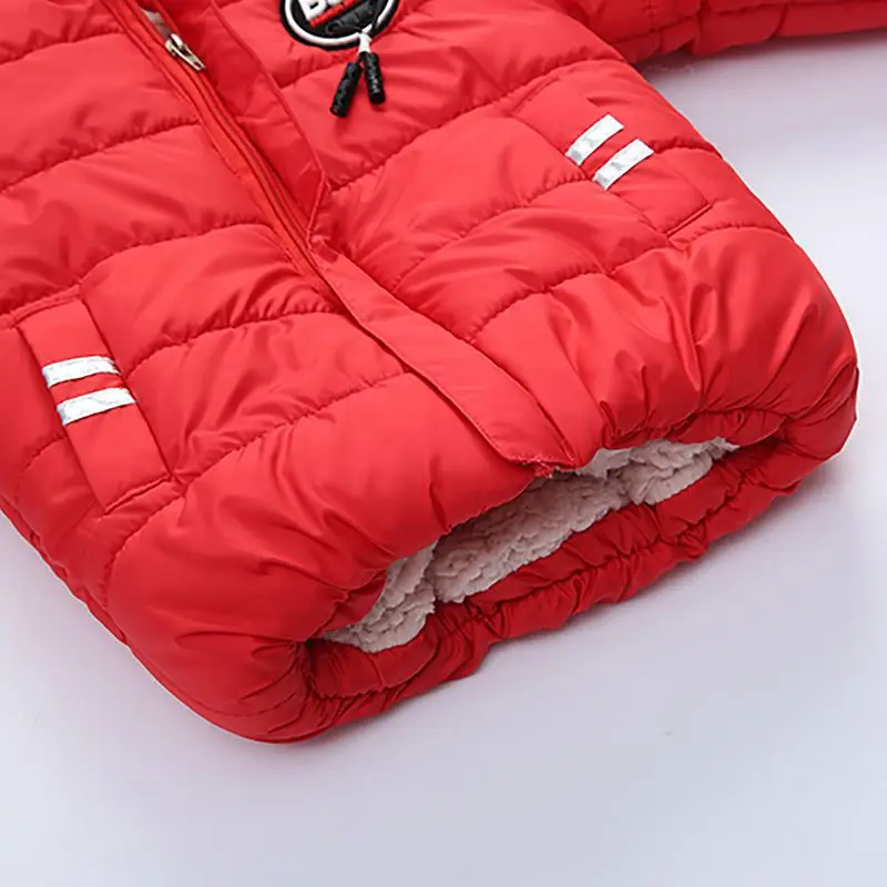 Детская одежда для мальчиков куртка пальто детей верхняя повседневная маленьких