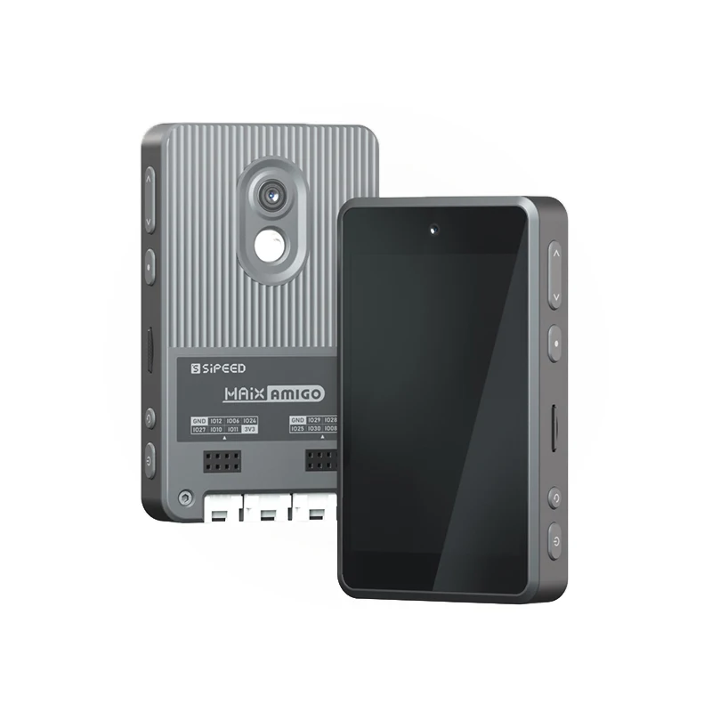 AiSpark Sipeed Maix Amigo K210 AI + lOT макетная плата распознавание изображений лица объекты