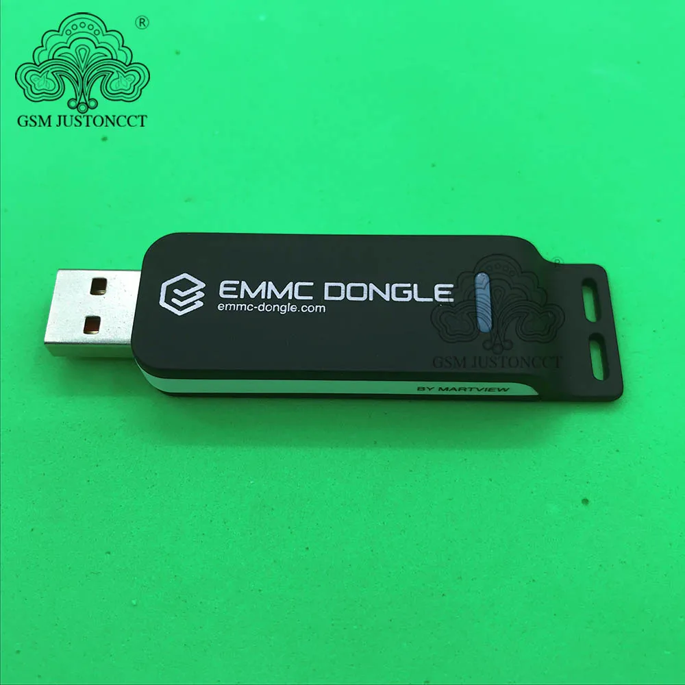Gsmjustoncct 100% 2018 Оригинальный Новый emmc ключ (для мощного инструмента Qualcomm) для htc huawei