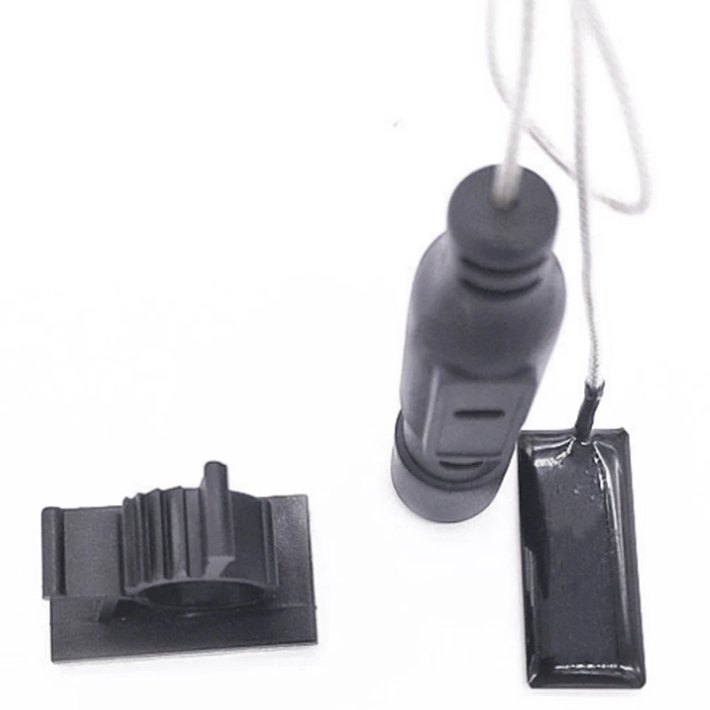 Акустическая гитара Звук отверстие патч пикап свободное скрипка Пикап