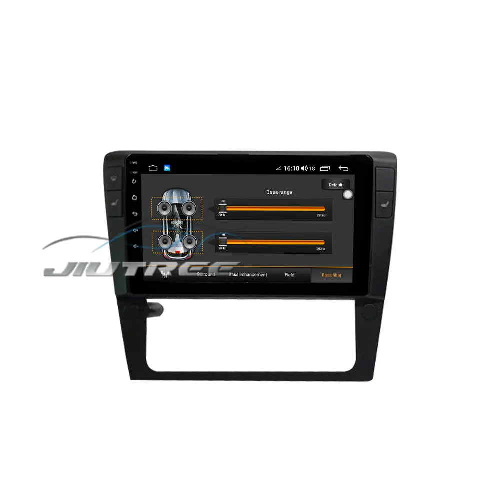 

Android car radio 2din For Volkswagen Passat B6 car multimedia player Stereo receiver GPS navigator Head Unit