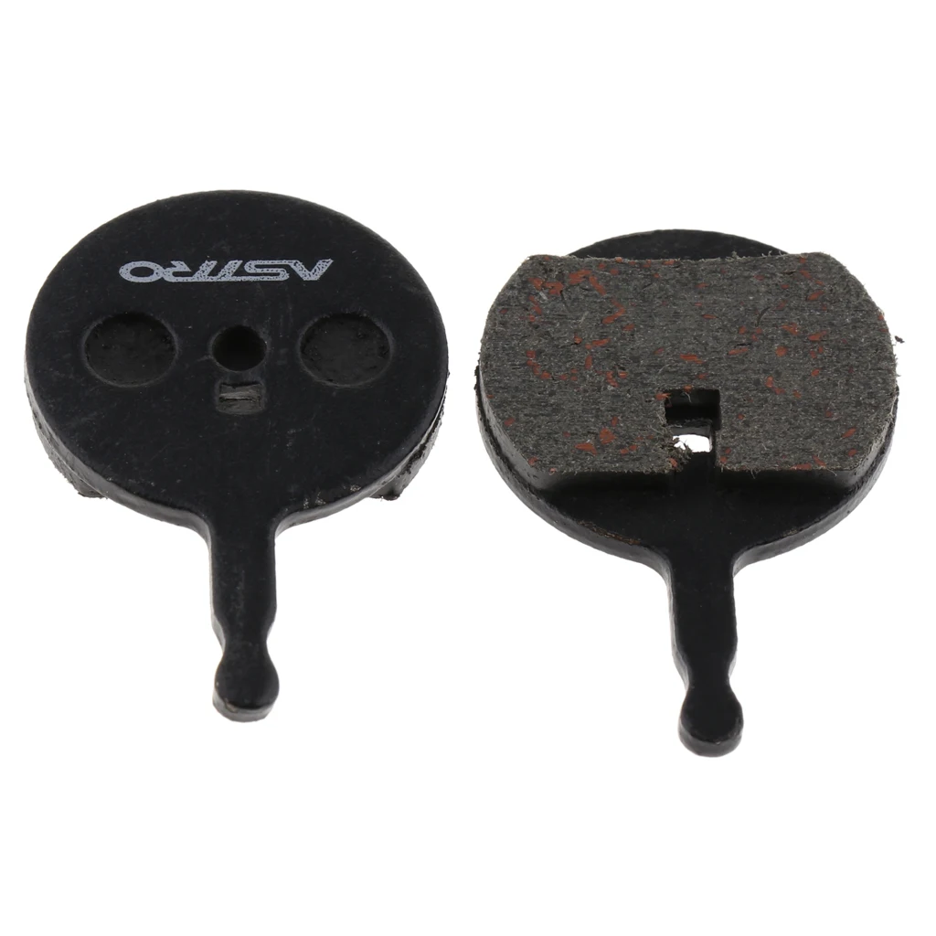 

Black 39mm Bicycle Brake Pads V-brake Part for Mountain Road Mountain Bikes