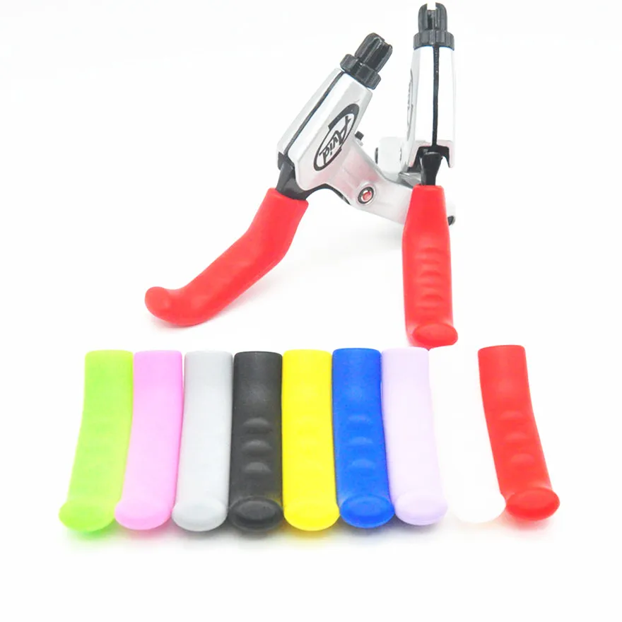 MTB Горный Дорожный складной фиксированной Шестерни велосипед V тормозные рычаги