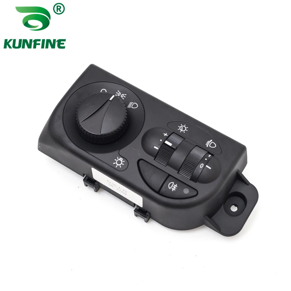 Хромированный переключатель фар авто датчик для Лада OEM NO. 58 3769 - купить по