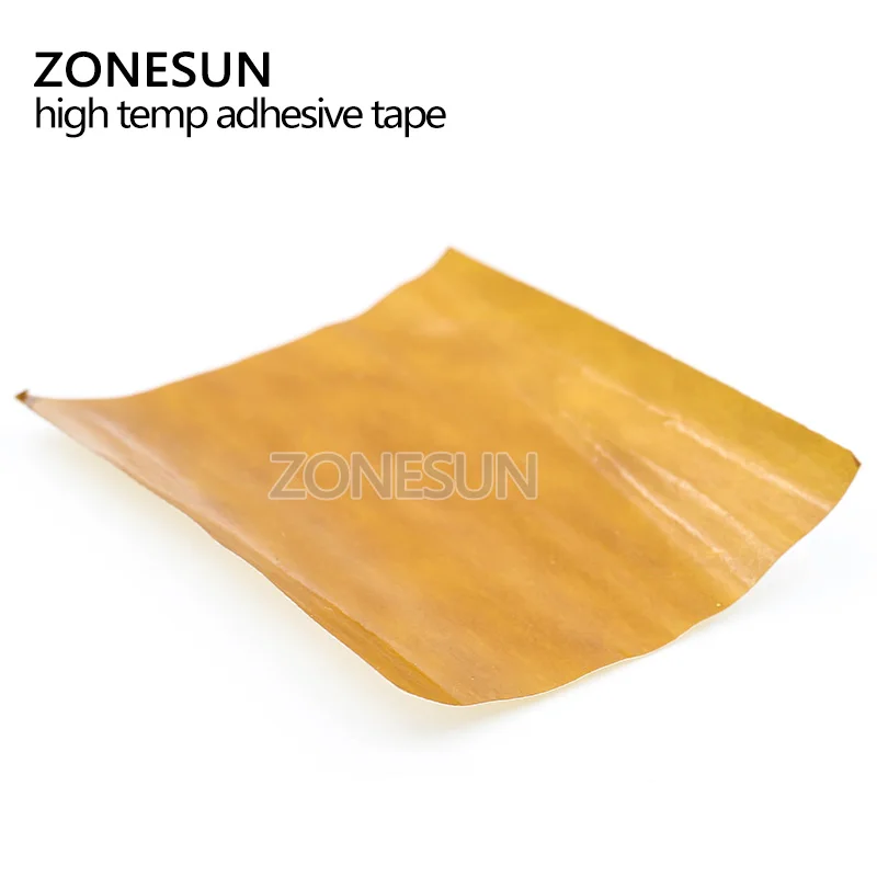 ZONESUN 2 5x61 см машина для стемпинга использует соединение формы к нагревательной
