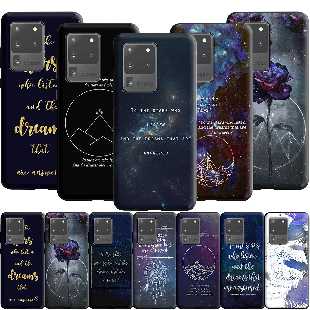 Чехол для Samsung Galaxy A10 A20E A30 A50 A51 A71 A21S A31 A32 A22 A82 A03S S21 FE | Мобильные телефоны и