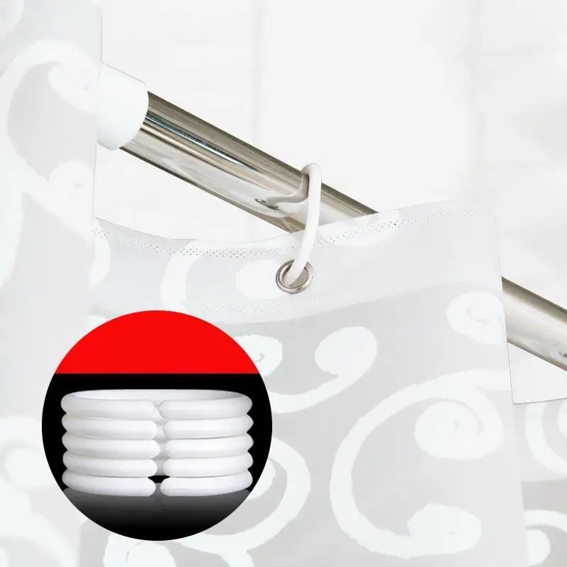 Душевая занавеска для ванной комнаты душевая душа|Шторы душа| |