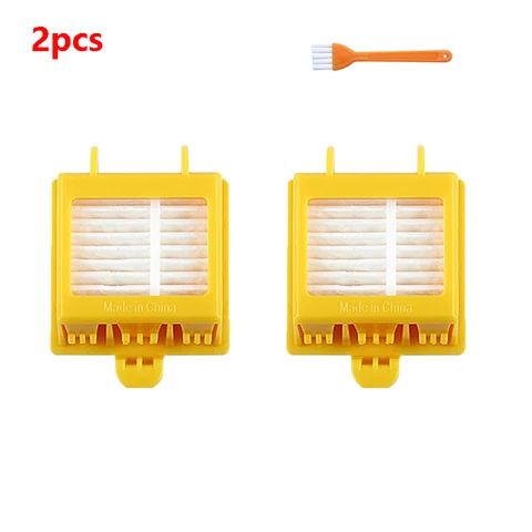 Сменный Hepa-фильтр для пылесоса IRobot Roomba 700 Series 760 770 772 774 775 776 780 782 785