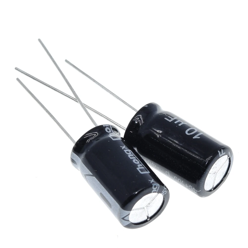 

10V 16V 25V 35V 50V 400V High Frequency Low ESR Aluminum Capacitor 100UF 220UF 330UF 470UF 680UF 1000UF 1500UF 2200UF 3300UF