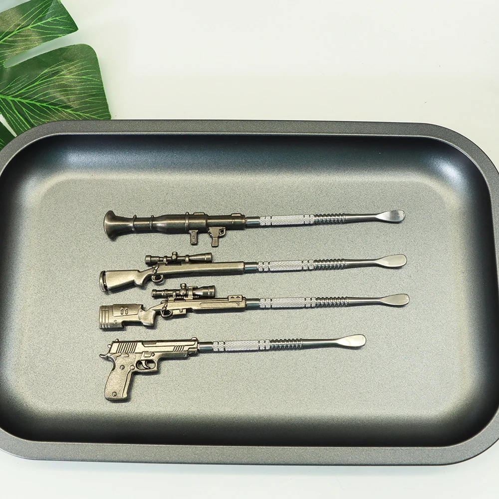 

6.29" Arsenal Gun Dab Tools Wax Carving Tool