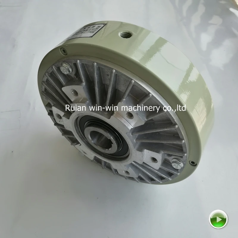 

Флюоресцентный Магнитный порошковый тормоз с полым валом для продольной машины фрезеровочная машина