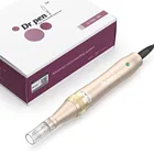 Dr.Pen искусственная ручка для лечения кожных следов, электрическая микроигла для ухода за кожей, средство для удаления шрамов, морщин и растяжек