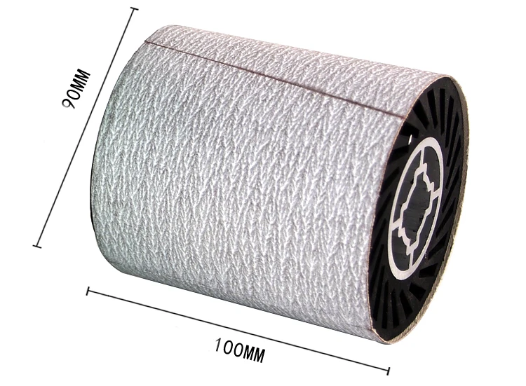 Резиновый Тип полировальный круг для машины волочения проволоки электрический