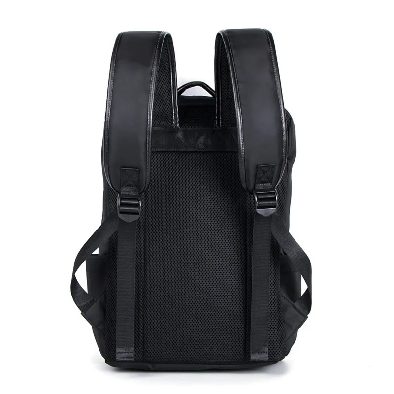 Рюкзак мужской для ноутбука водонепроницаемый с USB-зарядкой | Багаж и сумки