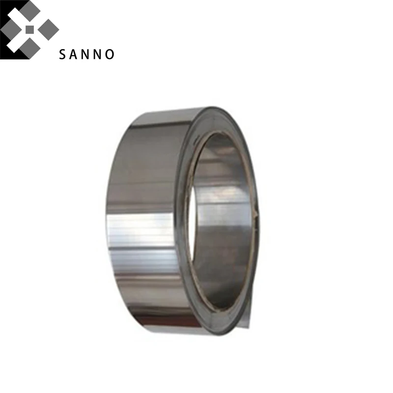 Кобальтовые пластины высокой чистоты 99.999% металлические кобальтовые толщиной 0 05