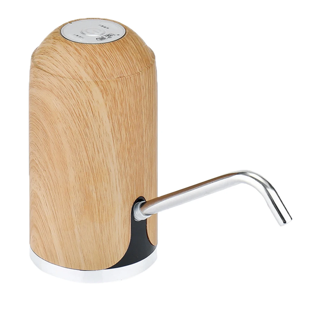 

Водяной насос мини-кран Электрический водяной насос бутылка питьевой насос в бутылках