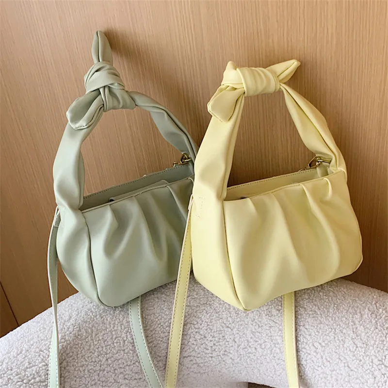 

2020 New Fashion Soft Leather Crossbody Bags for Women Sac A Main Femme Shoulder Bag Large Capacity Handbags Women Designer Bag