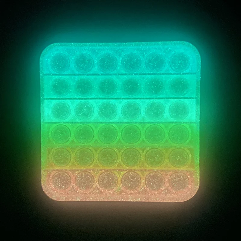 попить антистресс светящийся. попыт антистресс. валберис поп ит светящийся. светящийся поп ит. Pop it антистресс светящийся в темноте.