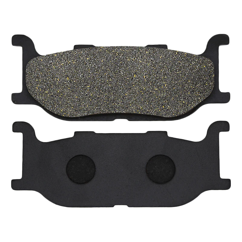 Motorcycle Front Rear Brake Pads For Yamaha XJ900 XJ 900S XJ900S 900 S Diversion 1995 1996 1997 1998 1999 2000 2001-2003 | Автомобили и