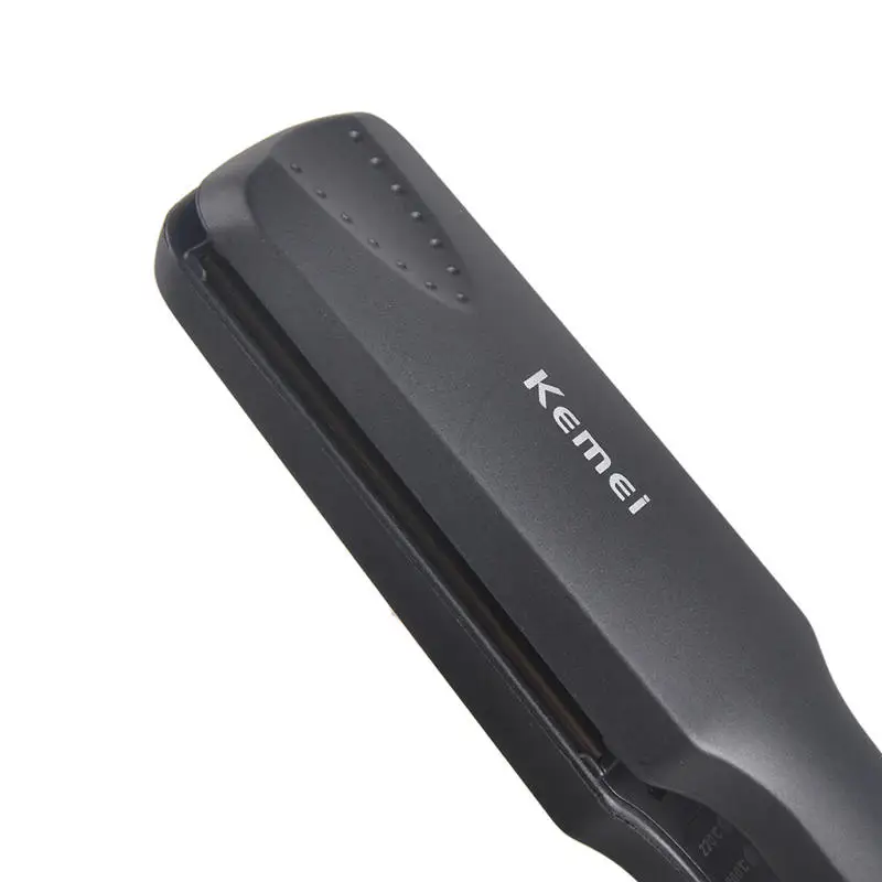 Профессиональный Выпрямитель для волос укладки утюжок выпрямления инструменты