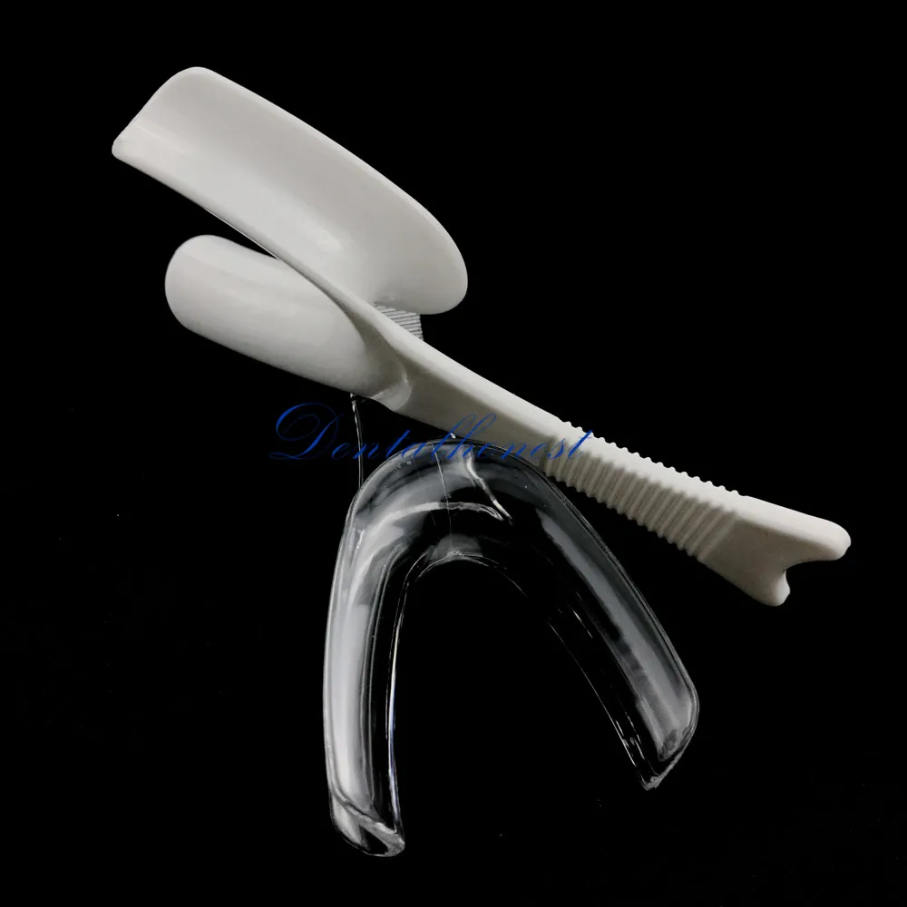 Стоматологические Отбеливание зубов интраоральные щеки губы Ретрактор