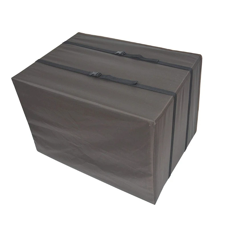 

Для наружного кондиционера Защитная крышка Водонепроницаемый Пылезащитная крышка с регулируемым Туфли с ремешком и пряжкой для приспособ...