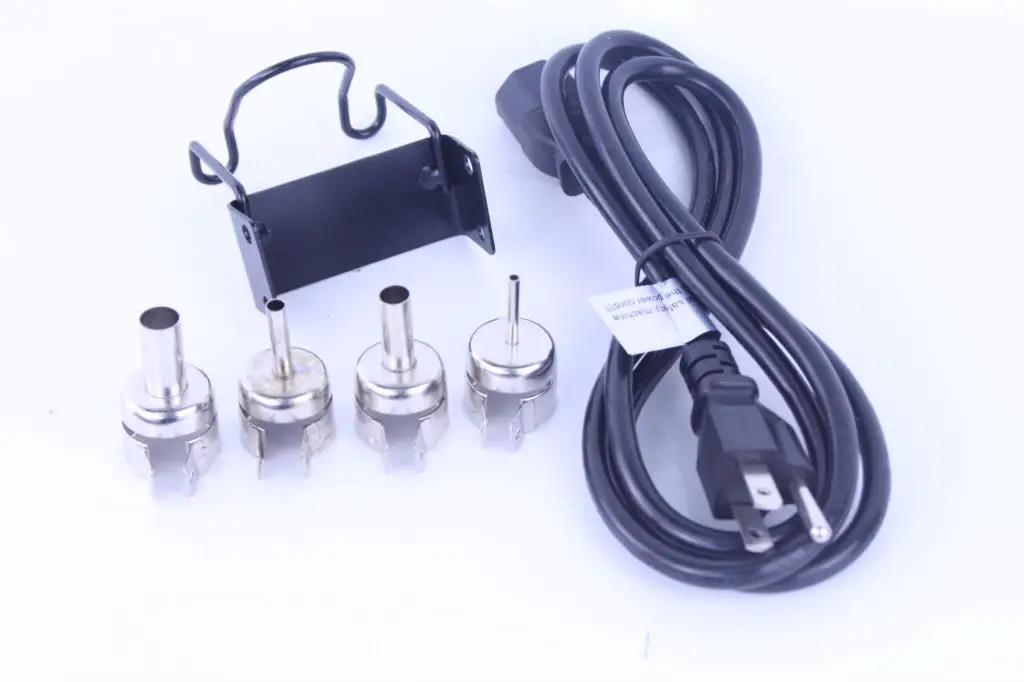 

YIHUA 852+ Adjustable LED Hot-Air Soldering Station For Motherboard Repairing