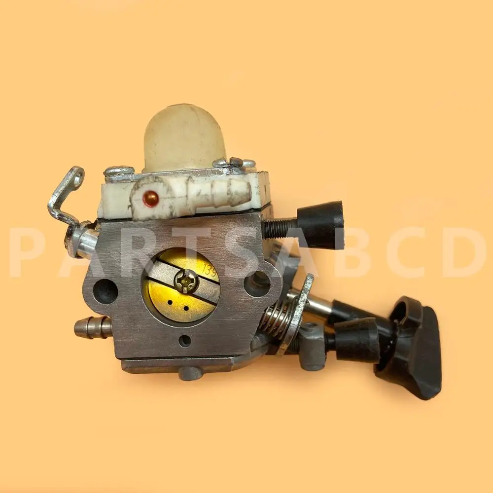 Карбюратор для замены ZAMA Vergaser C1M S206 STIHL BG86C PPC1MS206 Carb|Детали и аксессуары