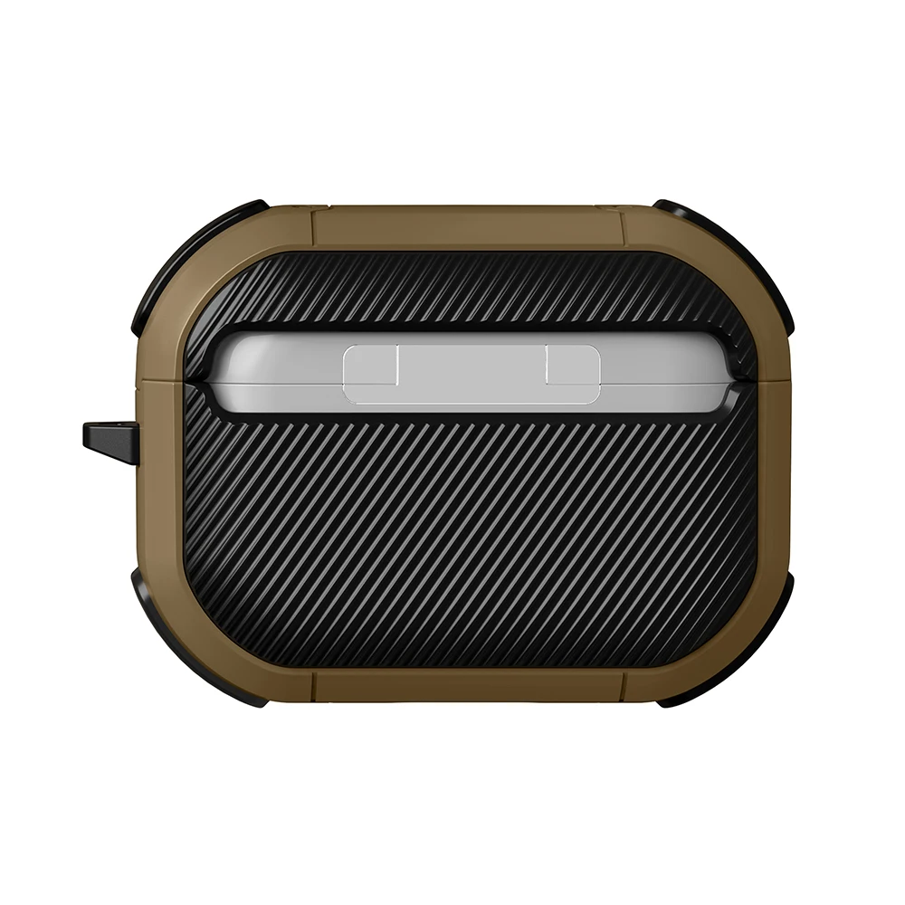 Чехол для Apple Airpods Pro чехол из ТПУ и поликарбоната с защитой от падения AirPods 2 1 3 2021