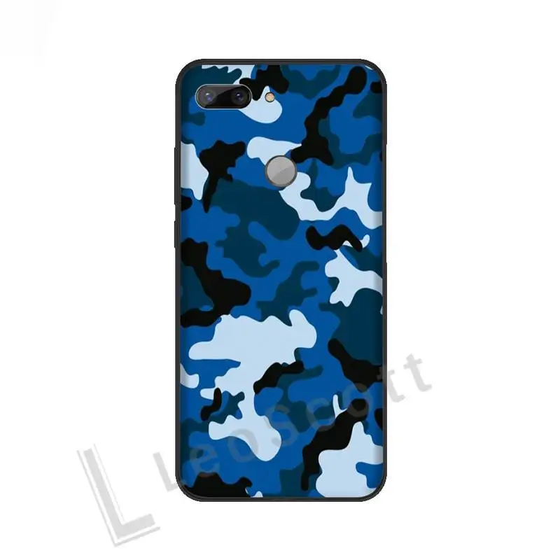 

Camouflage military pattern army Phone Cases For Huawei NOVA 2 2i 2s 3i 4 4e 5 plus P10 lite 20 P20 pro honor10