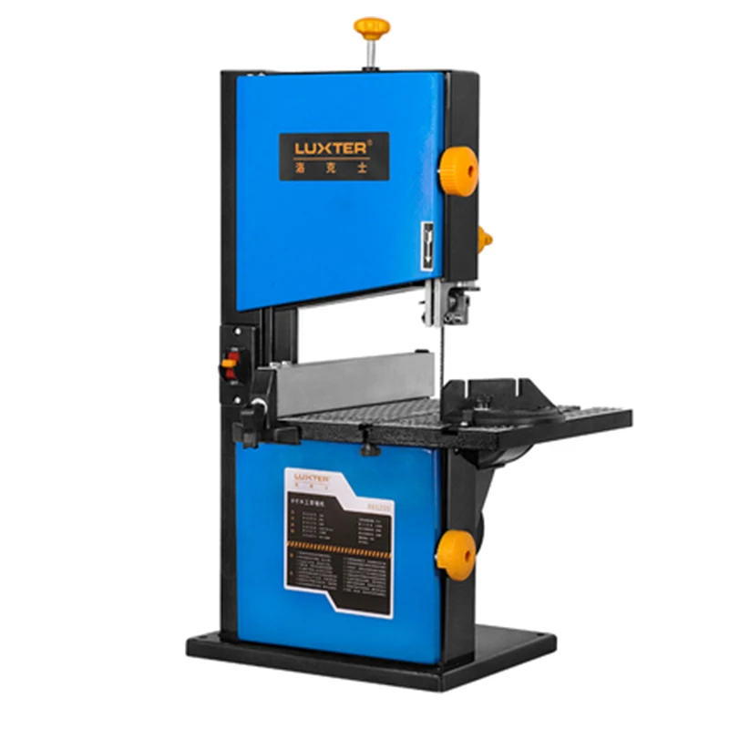 8 дюймов ленточная пила для резки бытовой многофункциональный небольшой