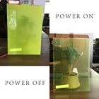 Смарт-пленка 15 см x 15 см, 6 цветов