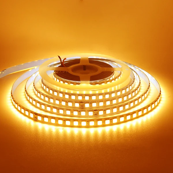 RAZEND Гибкая светодиодная лента 5м 5054 12В 9 цветов