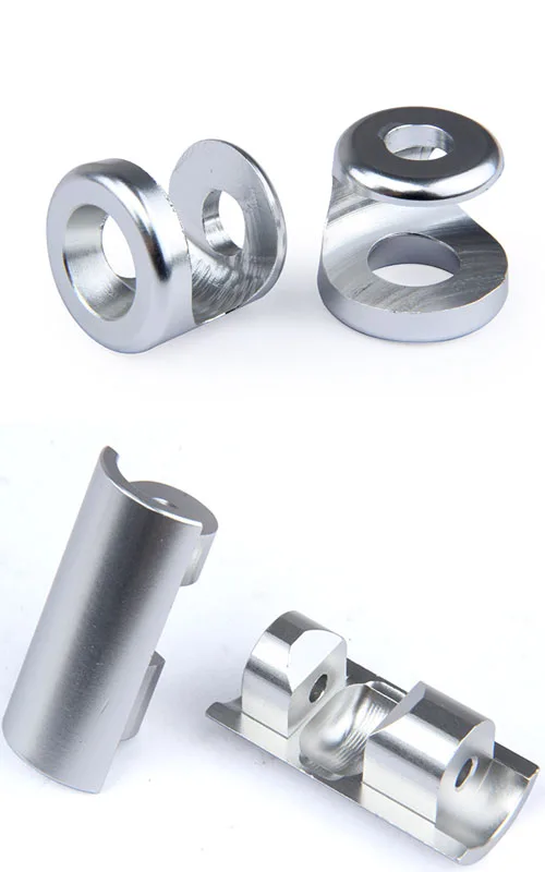 Алюминиевый верхний амортизатор + нижний чехол для 1/5 baja parts | Игрушки и хобби