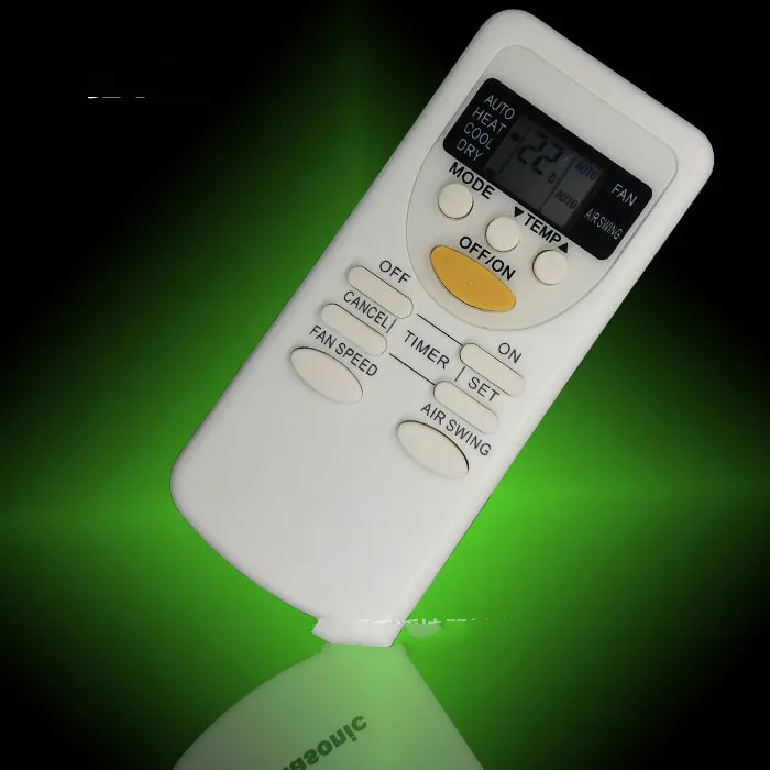 

New air conditioner remote controller for panasonic A75C2665 2663