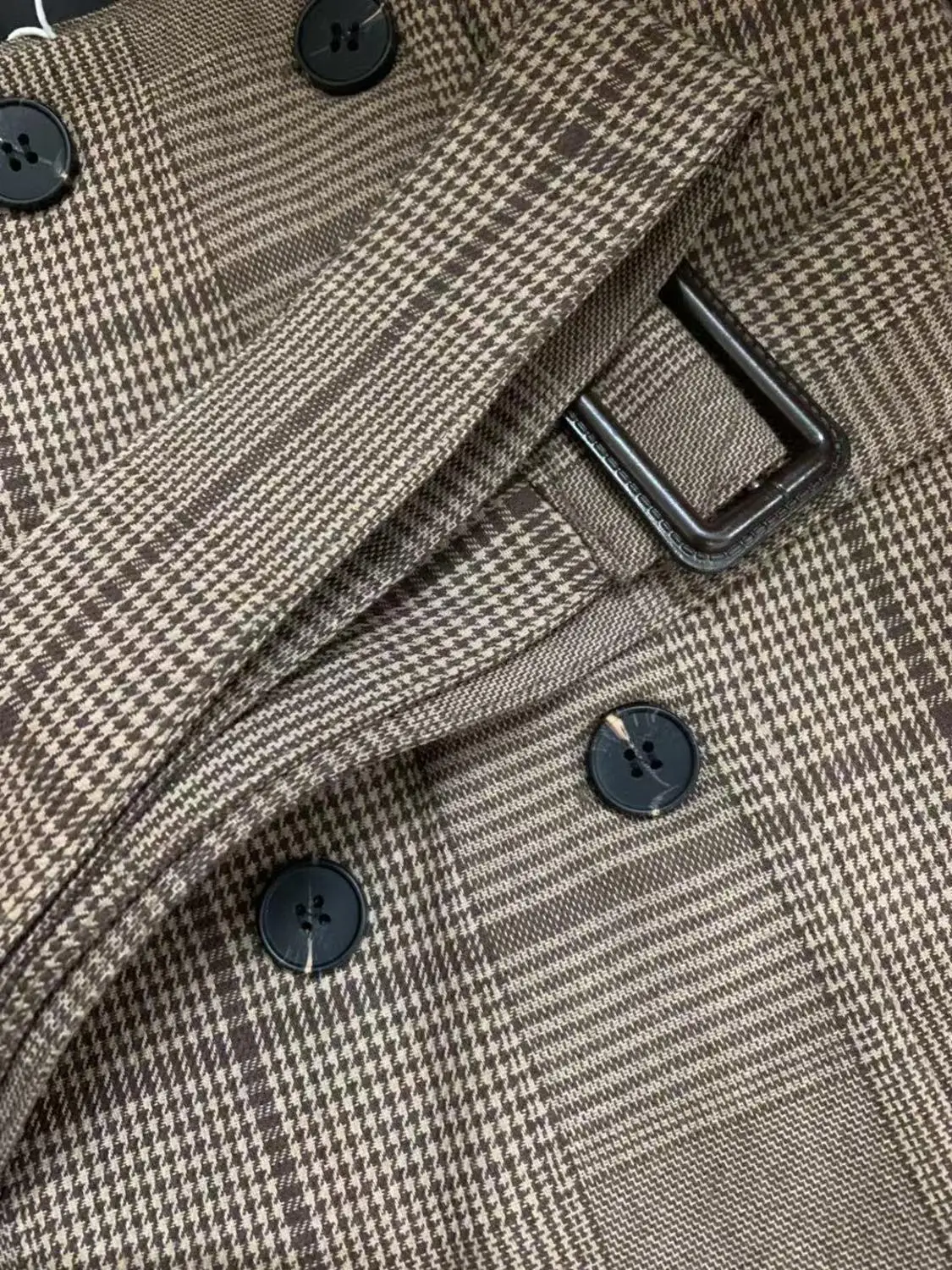 

Girl Plaid blouse Vintage Dress suits Women Dresses Female Sundress suit braces Robe Femme Vestido separately 2 piece set women