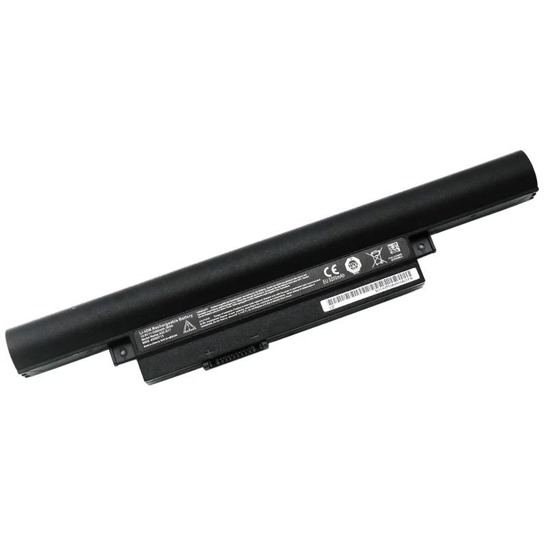 Новая Оригинальная Аккумуляторная батарея Φ ДЛЯ Medion Akoya E7415 E7415T E7419 E7416 Erazer P7647 P7643
