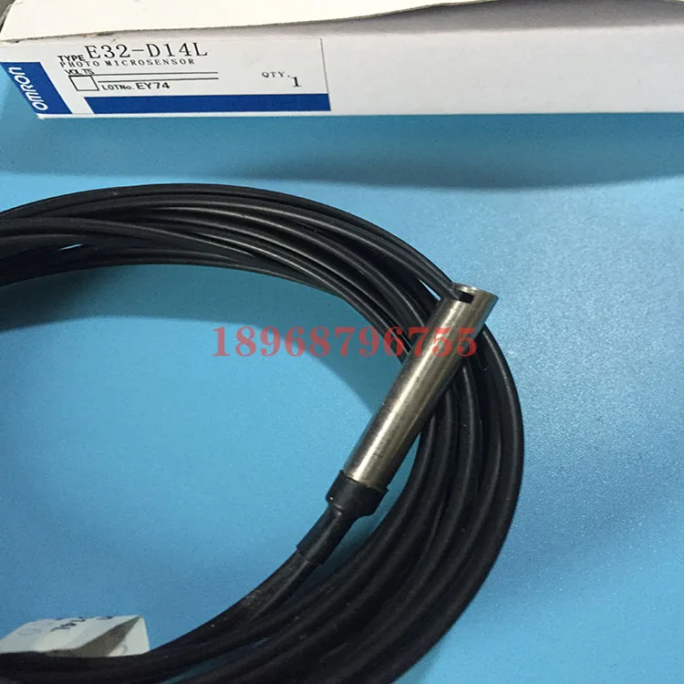 Бесплатная доставка E32-D11R E32-D11 E32-D11L E32-D11N E32-D14L волоконно-оптический датчик
