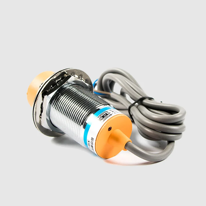 Индуктивный рекламный сенсорный переключатель LJ30A3 M30 15 мм 30 NPN PNP постоянный ток 6 ~