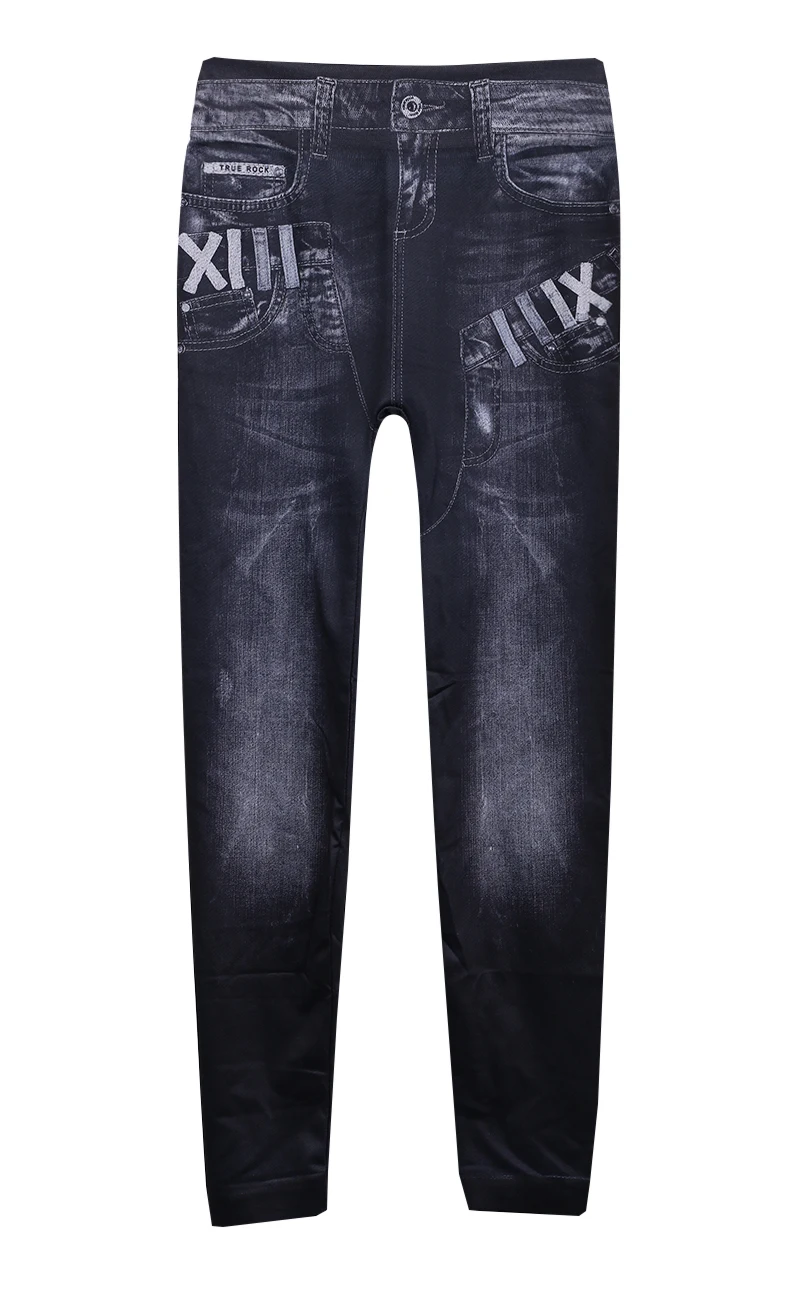 

Fashion Women Leggings Skinny Pants Faux Pants Stretchy Slim Winter Leggings Pencil Pants Trousers Streetwear